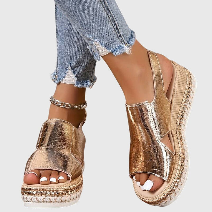 Fritzi | Orthopädische Sandalen