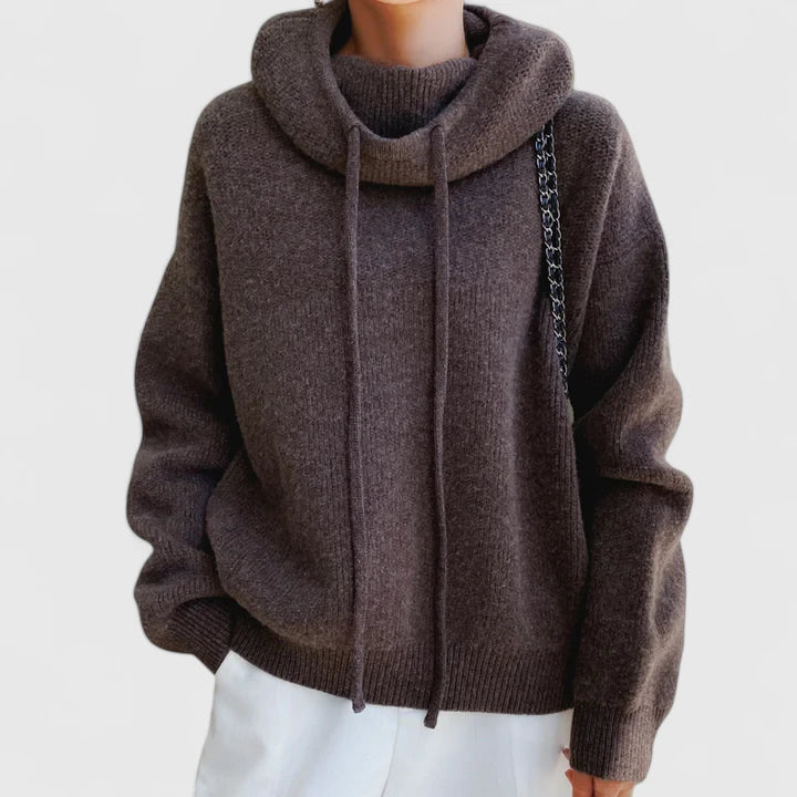 Marie | Bequemer Kapuzenpullover
