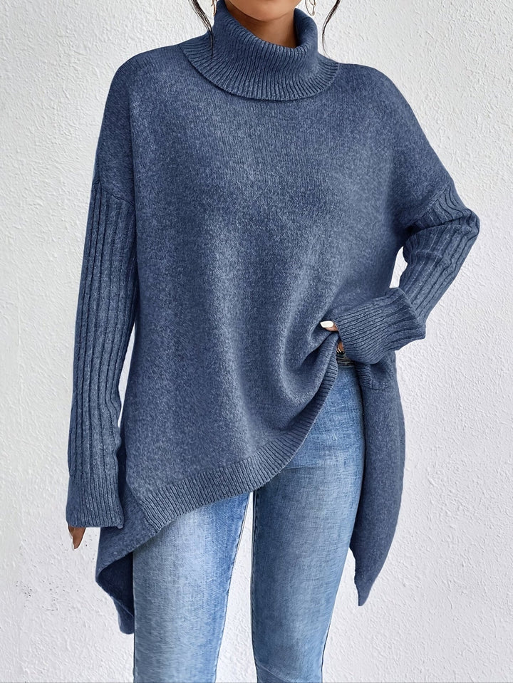 Audrey | Bequemer Pullover