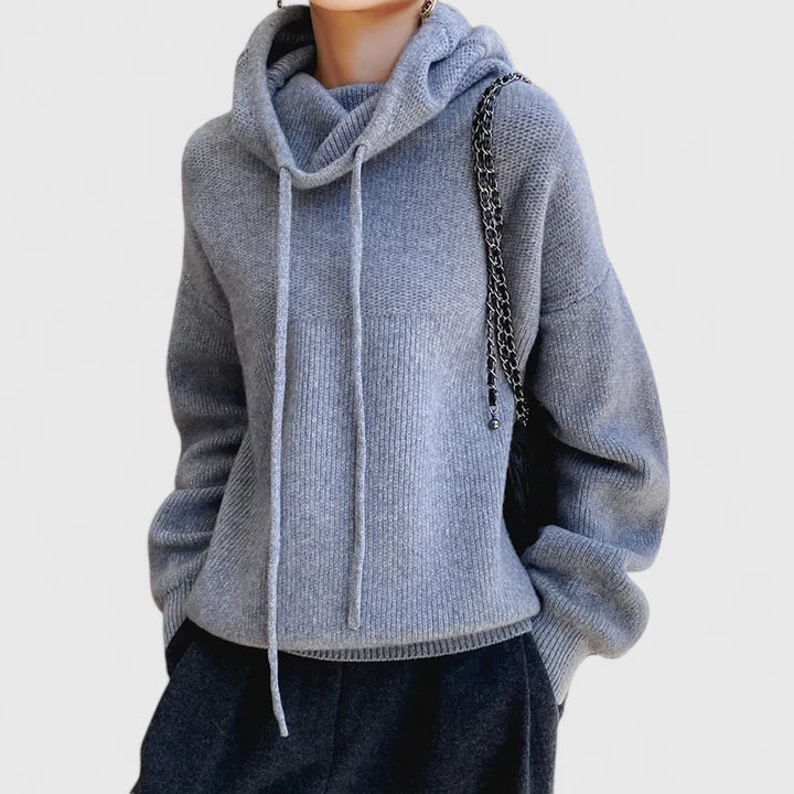 Marie | Bequemer Kapuzenpullover
