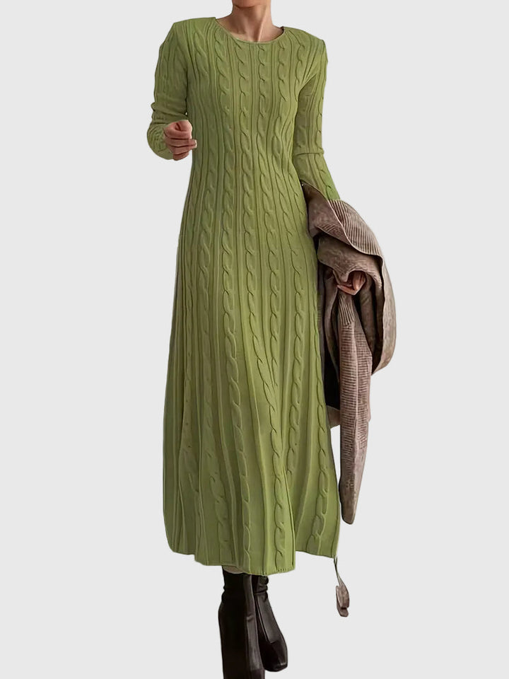 Evelyn | Eleganter Weicher Strick