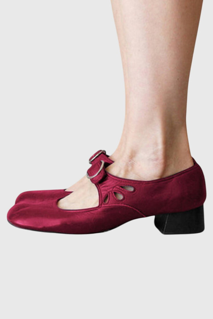 Norah - Bequeme Orthopädische Sandalen