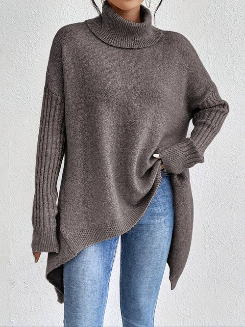 Audrey | Bequemer Pullover