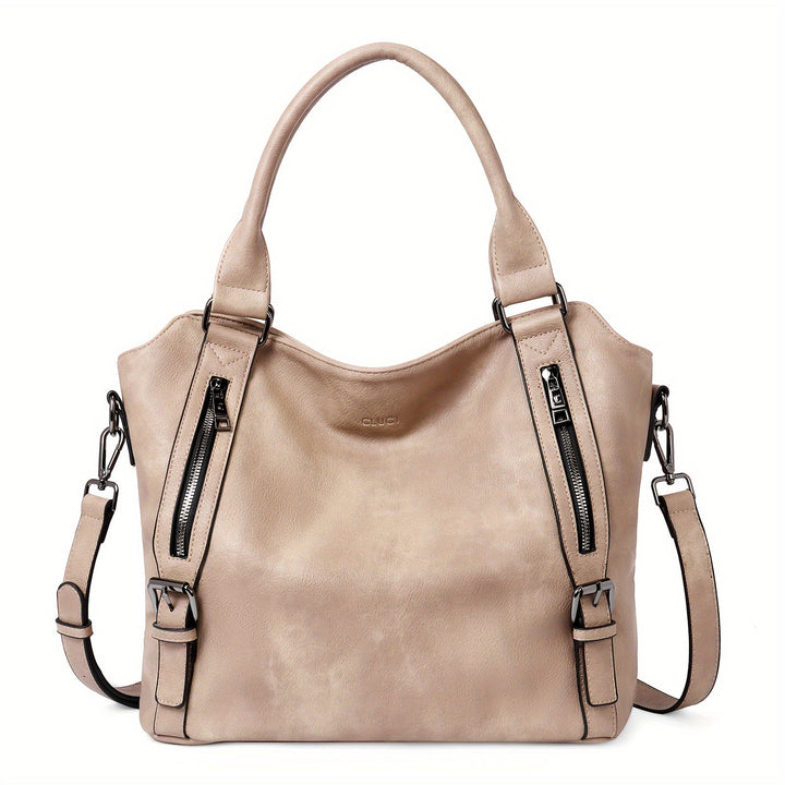 Marcella | Die Tasche, die Sie jeden Tag greifen