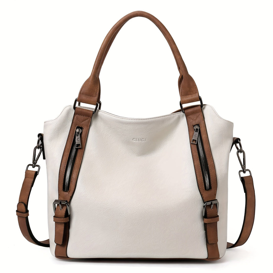 Marcella | Die Tasche, die Sie jeden Tag greifen