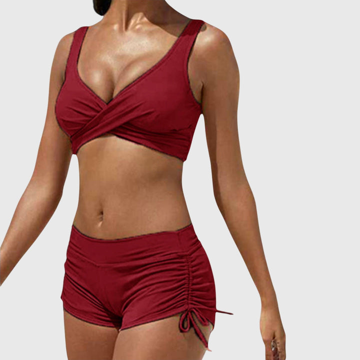 Viktoria | Stilvoller Bikini