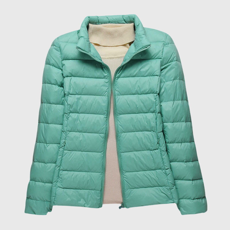 Lily™ - Ultraleichte Steppjacke