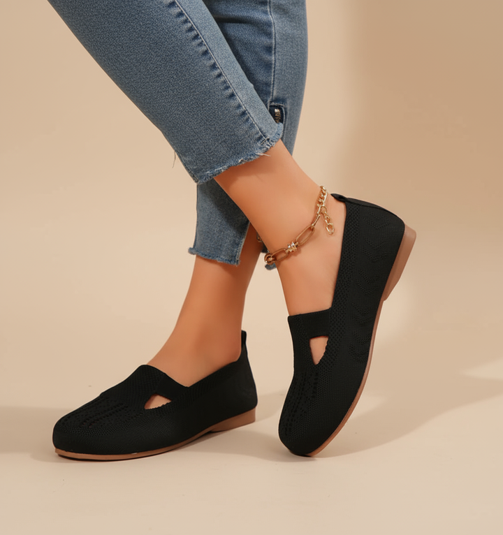 Eva-Kathrin | Ergonomische Sandalen