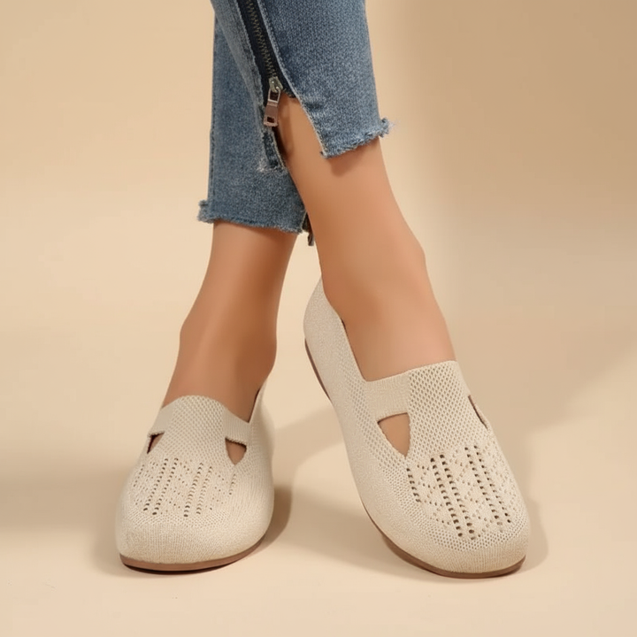 Eva-Jule | Ergonomische Sandalen