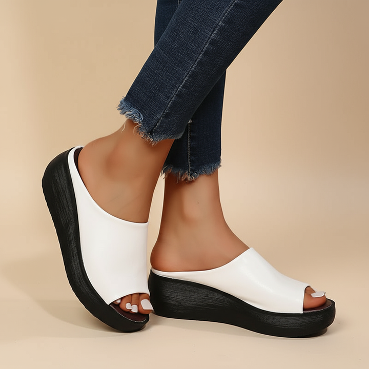 Anna-Lena | Orthopädische Sandalen