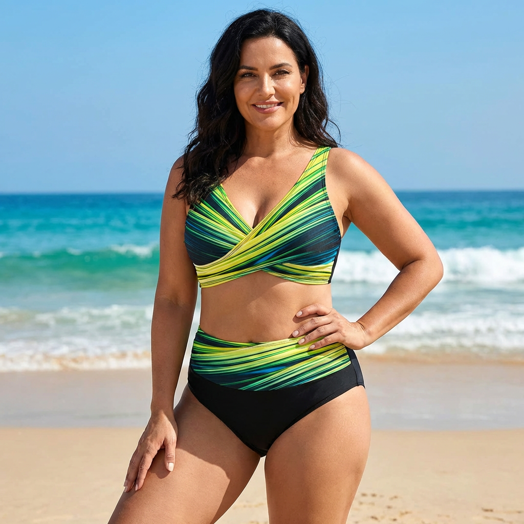 Martha | Formender Bikini