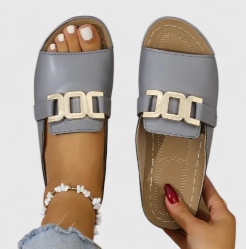 Capri - Orthopädische Sandalen