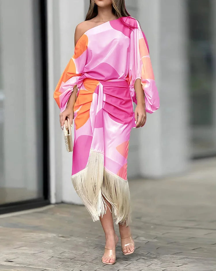 Serena - Elegantes und Schickes Ensemble