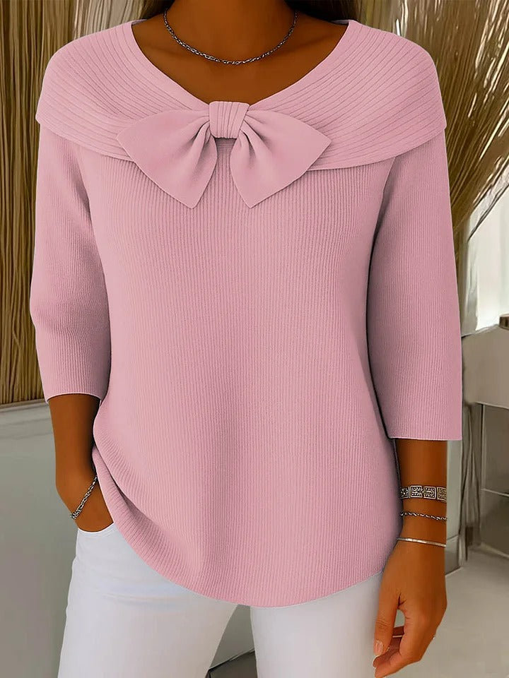 Neeko | Eleganter Pullover
