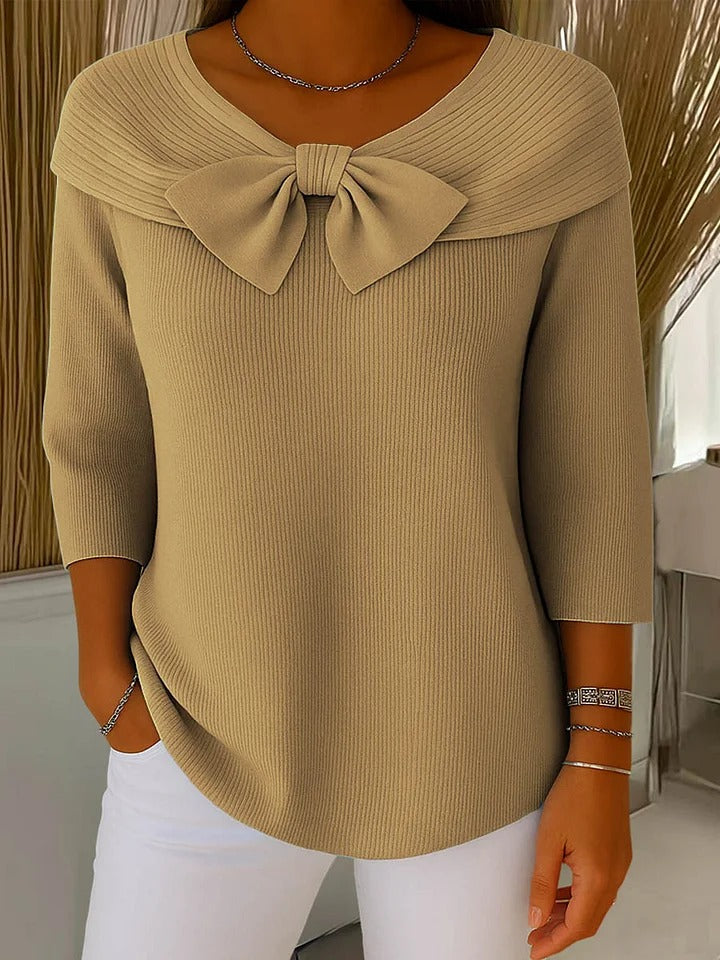 Neeko | Eleganter Pullover
