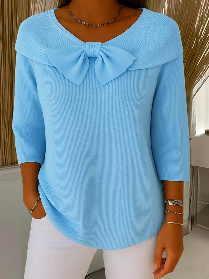 Neeko | Eleganter Pullover