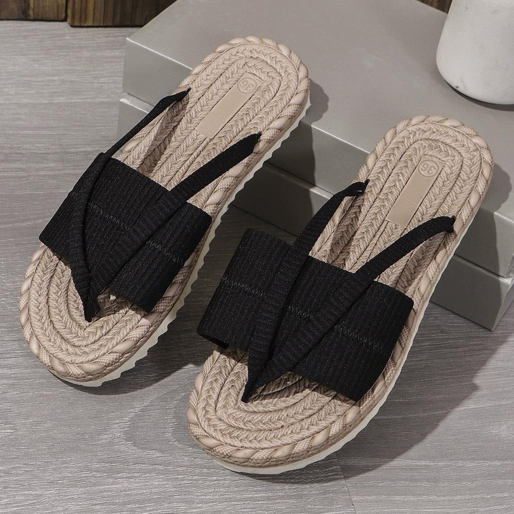 Eva-Elisabeth | Luftige Wandersandalen