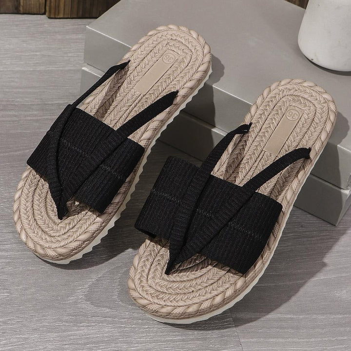 Eva-Elisabeth | Luftige Wandersandalen