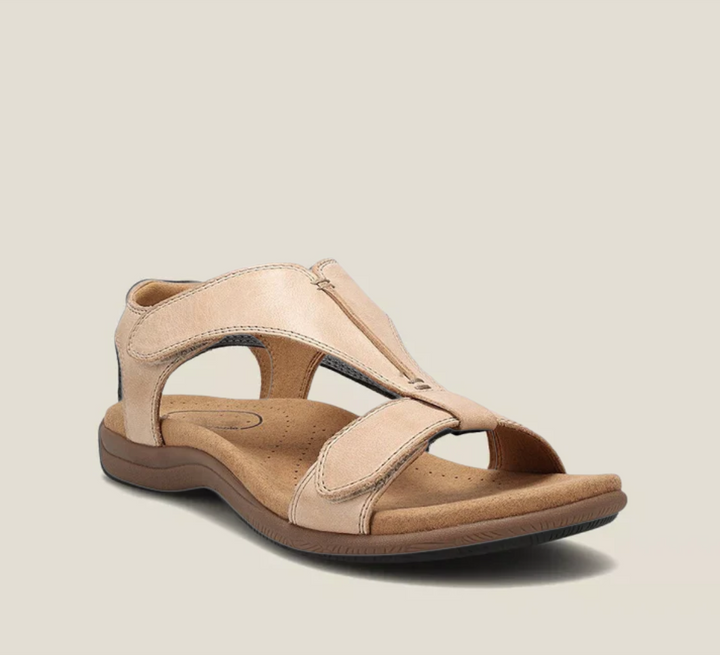 Eva-Henriette | Orthopädische Sandalen