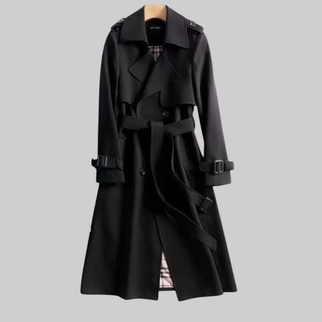Jakarta™ | Klassischer Trenchcoat