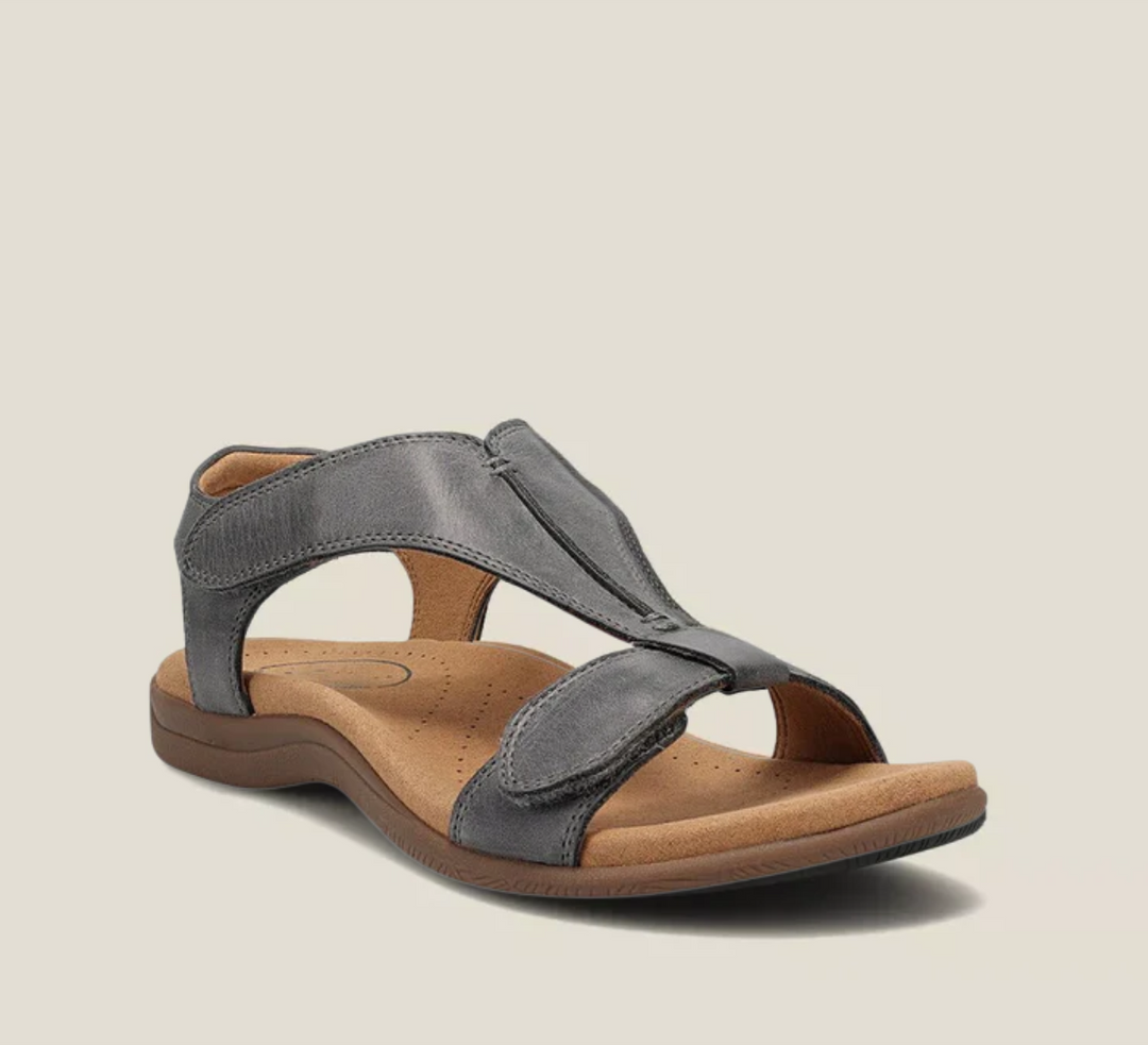 Eva-Henriette | Orthopädische Sandalen