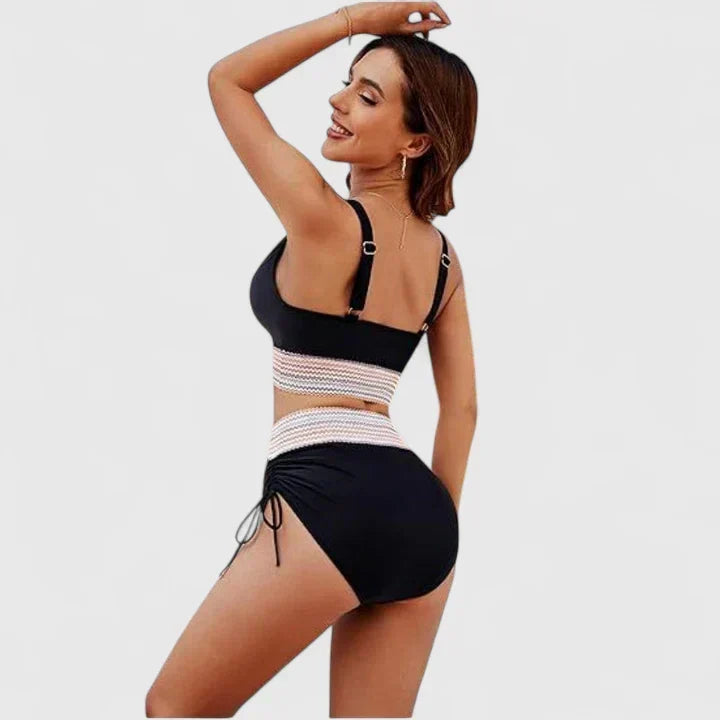 Katharina | Elegantes Bikini-Set