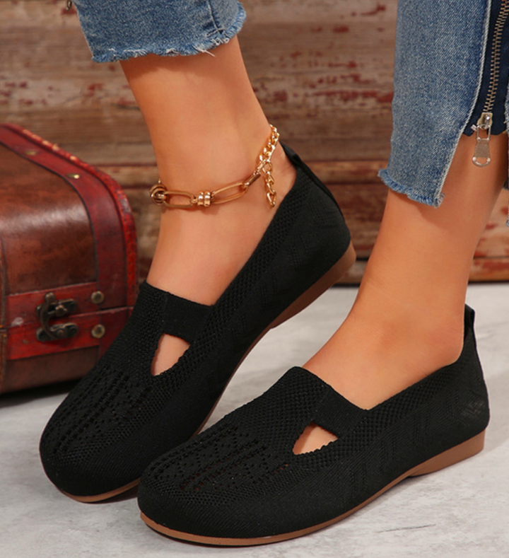 Eva-Jule | Ergonomische Sandalen