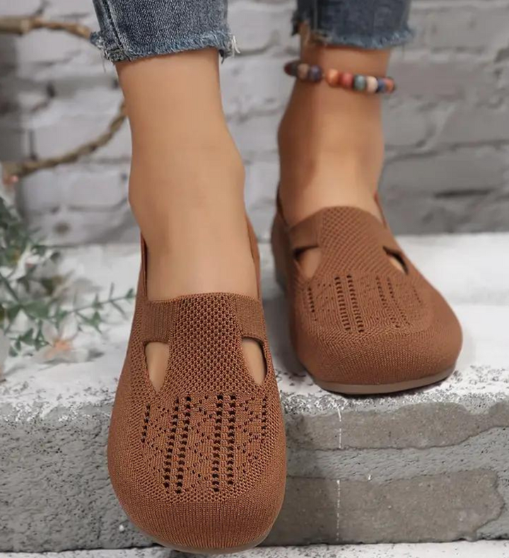 Eva-Jule | Ergonomische Sandalen