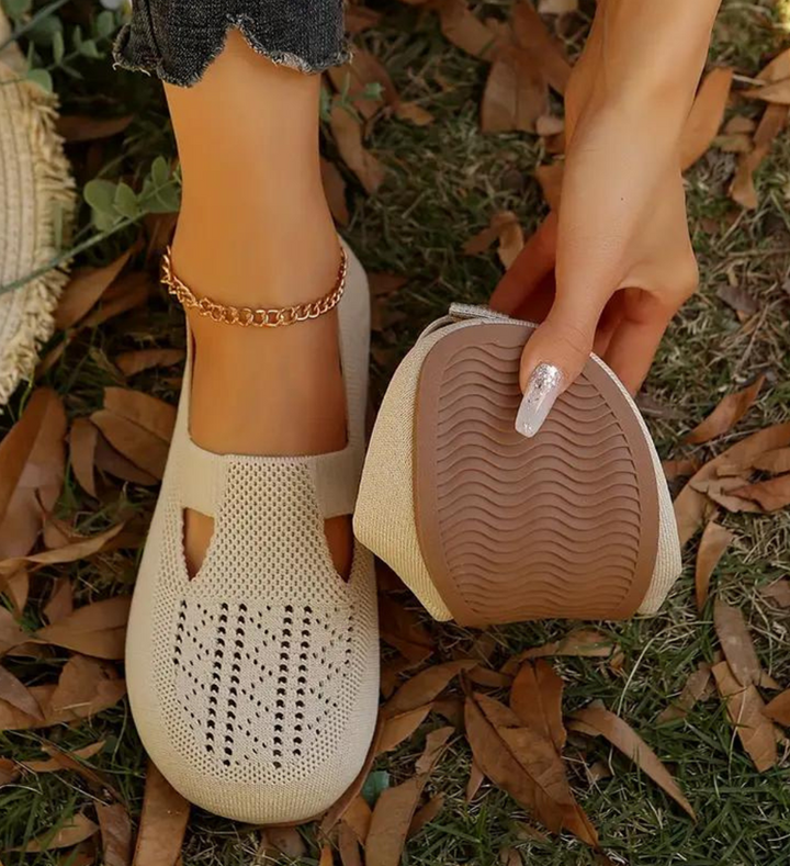 Eva-Jule | Ergonomische Sandalen