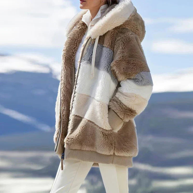 Keithy | Bequeme Jacke