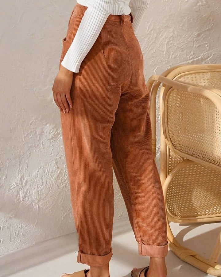 Cassidy - Zeitloser Freizeit-Hose