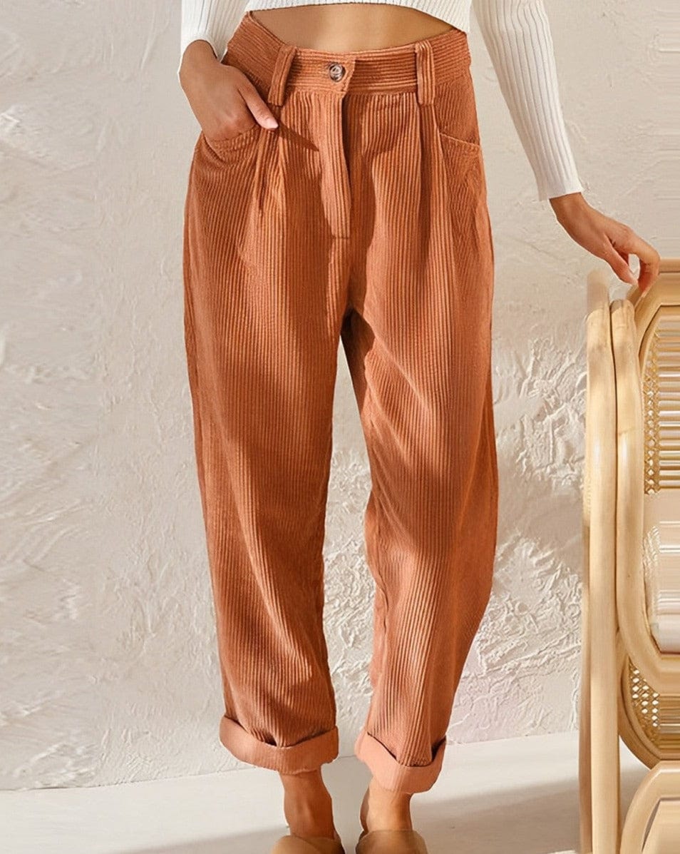 Cassidy - Zeitloser Freizeit-Hose